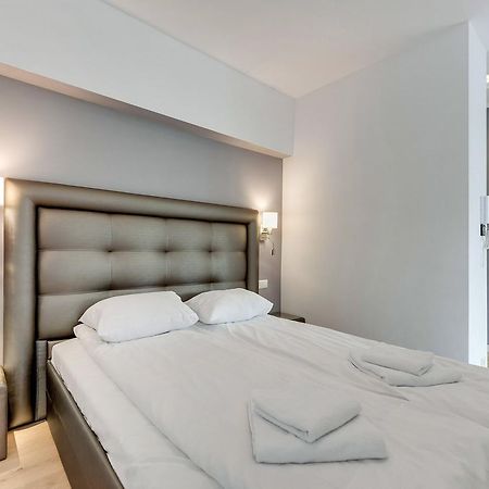 Gdynia Comfort Apartments Wladyslawa IV 외부 사진