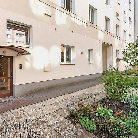 Gdynia Comfort Apartments Wladyslawa IV 외부 사진