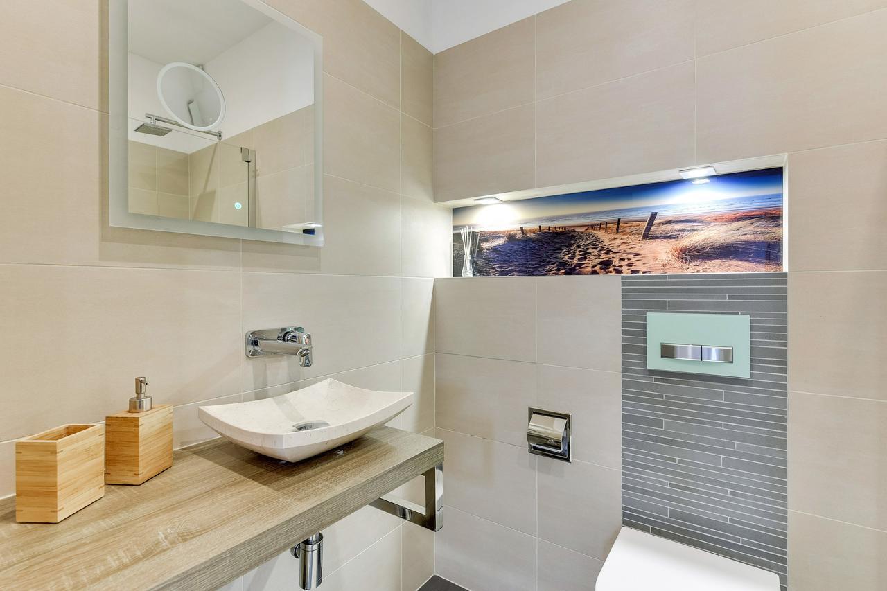 Gdynia Comfort Apartments Wladyslawa IV 외부 사진
