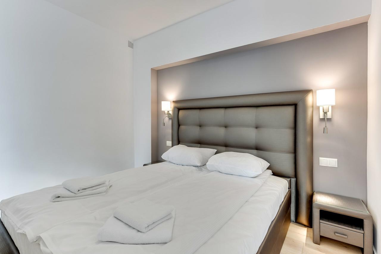 Gdynia Comfort Apartments Wladyslawa IV 외부 사진